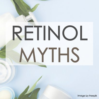7 ความเชื่อและความจริงเกี่ยวกับเรตินอล จากแพทย์ผิวหนัง