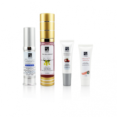 วิธีเลือกครีมรักษาสิวของฟาร์มาบิวตี้แคร์