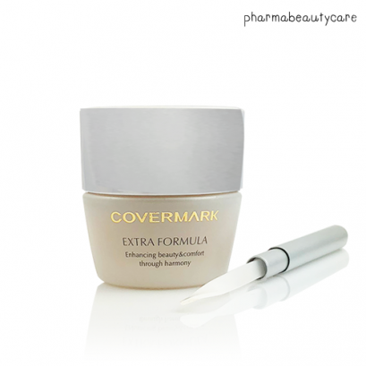 รีวิวรองพื้นและคอนซีลเลอร์ covermark, Estee, Cle de peau , Lunasol , Shu uemura