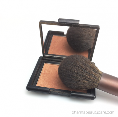 รีวิวแปรงแต่งหน้า mac, bobbi brown, Lunasol , real technique , Zoeva และ Beauty buffet