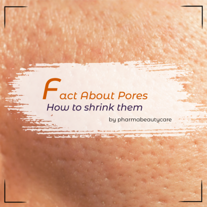 รูขุมขนกว้างมาก หน้ามันมาก เกิดจากอะไร แก้ไขอย่างไรดี