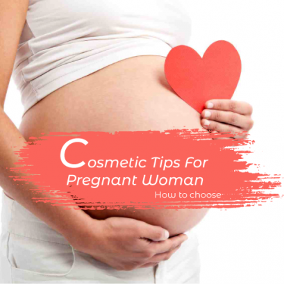 คนท้อง ใช้ครีมอะไรได้บ้าง บทความโดยเภสัชกร