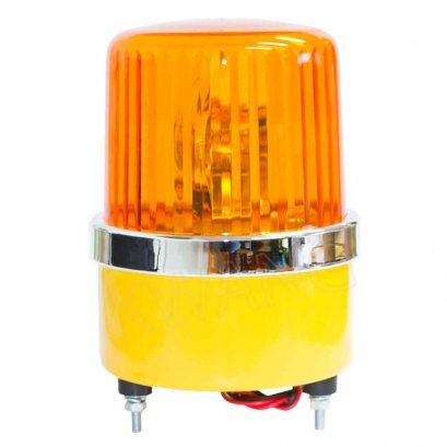 BAIMER ไฟหมุน CG-2B DC 24V