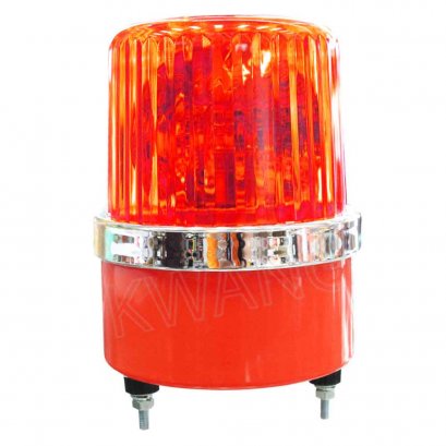 BAIMER ไฟหมุน CG-2B AC 220V