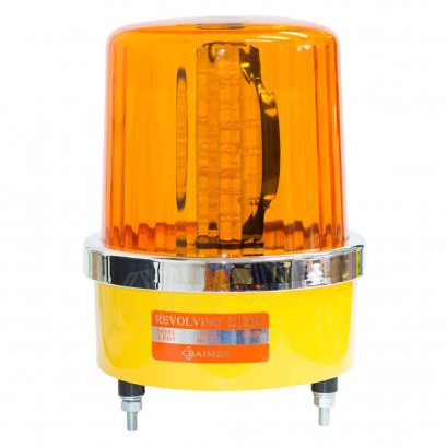 BAIMER ไฟหมุน CG-3-LED.R(12V)