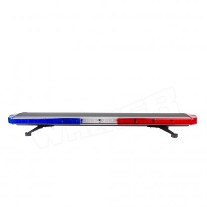 WHENER ไฟ LED WLP-2500/1 แดง/ขาว/น้ำเงิน