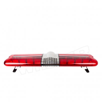 WHENER ไฟ WLP-6046L 24V สีแดง/แดง