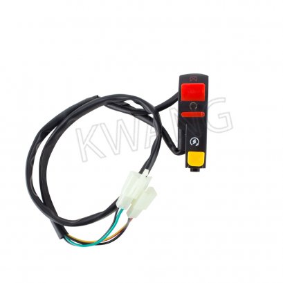 WHENER สวิทซ์คอนโทรล รถจักรยานยนต์