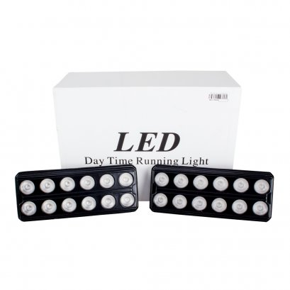 WHENER ไฟ LED GL2G-012