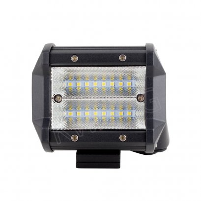 WHENER สปอร์ตไลท์ 48W DC12V SMDBL -CSL-25-48 ขาว