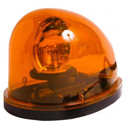 WHENER ไฟหมุนหลังเต่าเล็ก รุ่น JD-82