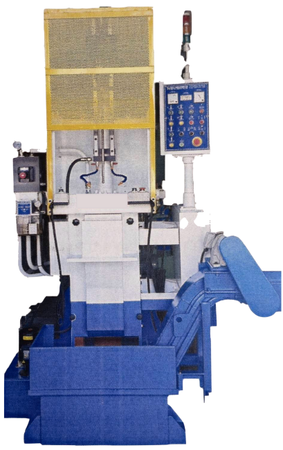 Broaching Machine