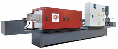 Furnace Machine