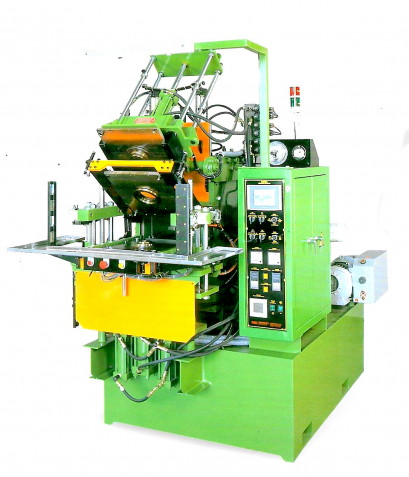 Rubber Oil Seal Molding Machine