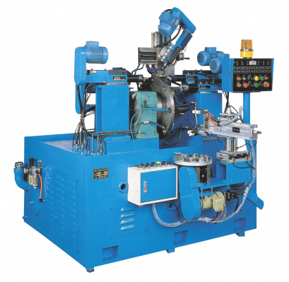 Broaching Machine