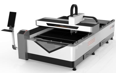 Laser Cutting Machine