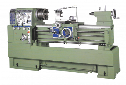 Lathes Machine
