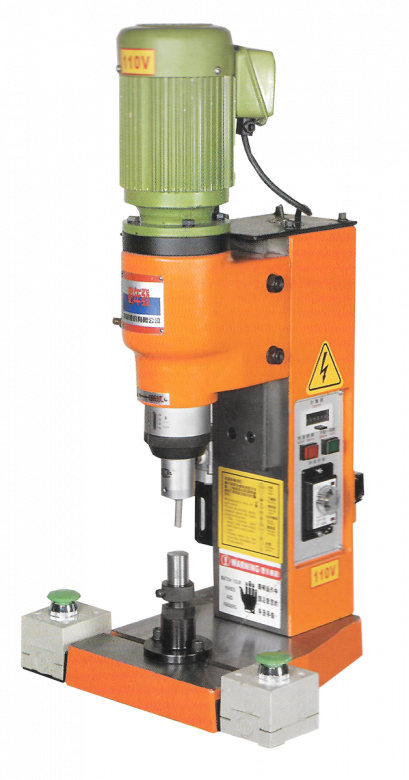Riveting Machine