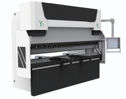 Press Brake Machine