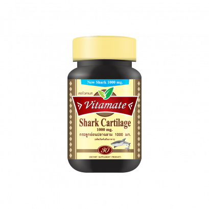 Vitamate Shark cartillage
