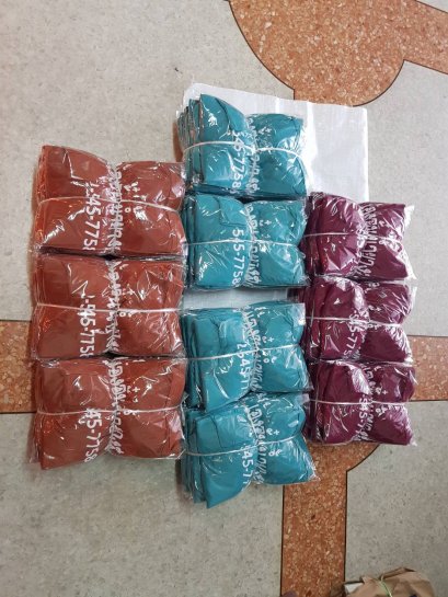 โรงงานผลิตเสื้อยืด กรุงเทพ