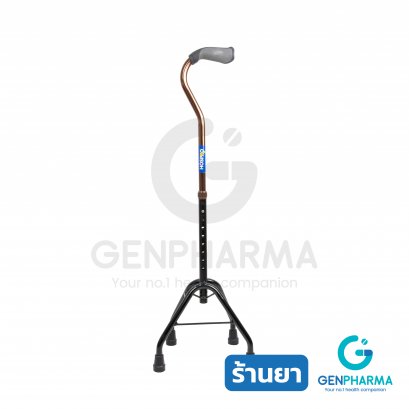 Hospro Walking Stick รุ่น H-WS9411L