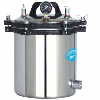 Autoclave Selon YX-LM Series - หม้อนึ่งฆ่าเชื้อ