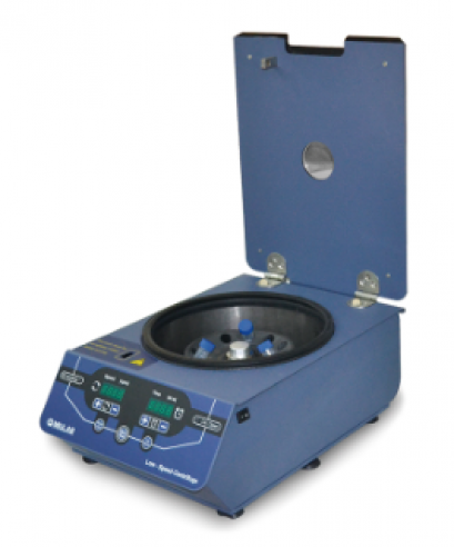 Centrifuge MIULAB Model MT-45 - เครื่องปั่นเหวี่ยงตกตะกอน