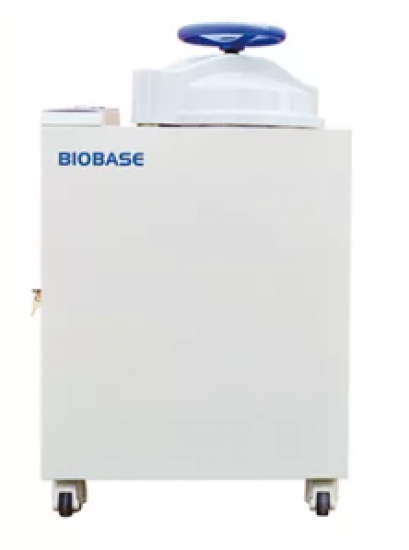 Autoclave BIOBASE BKQ-B II Series - หม้อนึ่งฆ่าเชื้อ