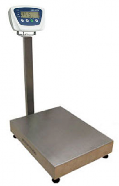  BBA211-5CA60 Mettler Toledo เครื่องชั่งกันน้ำ แบบวางพื้น Digital Bench Scale รุ่น BBA211-5CA60 ยี่ห้อ Mettler Toledo