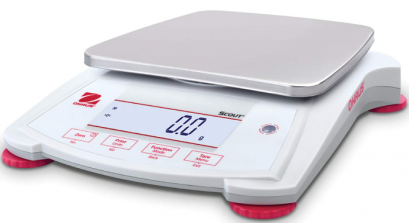  SPX2202 OHAUS เครื่องชั่งดิจิตอล ทศนิยม 2 ตำแหน่ง Precision Balance รุ่น SPX2202 ยี่ห้อ Ohaus