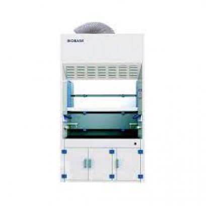 Fume Hood BIOBASE FH(P) Series - ตู้ดูดไอระเหย