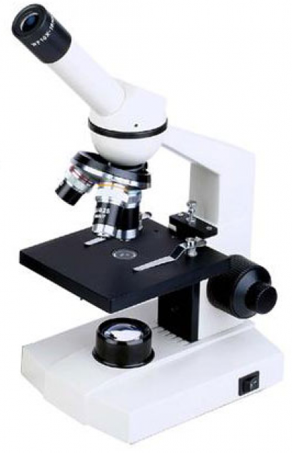 BP-20 LIDA กล้องจุลทรรศน์ ชนิด 1 กระบอกตา