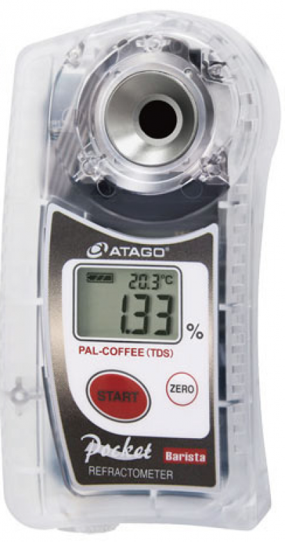 Atago PAL-Coffee (TDS) เครื่องวัดค่า TDS ในกาแฟ