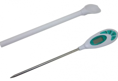 Digital Food Thermometer A-SUN Model TBT-08H - เครื่องวัดอุณหภูมิอาหาร