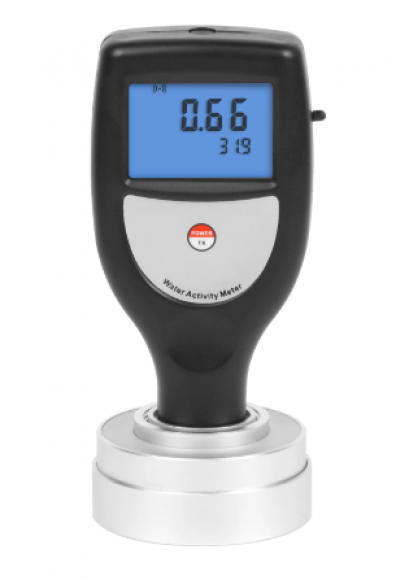 Water Activity Meter LANDTEK Model WA-60A เครื่องวัดค่าแอคติวิตี้ เครื่องวัดปริมาณน้ำอิสระ 