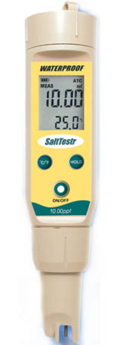 Eutech Instruments Testers Waterproof Multi-Parameter Testers EUTECH Model PCSTestr 35 - เครื่อง ...