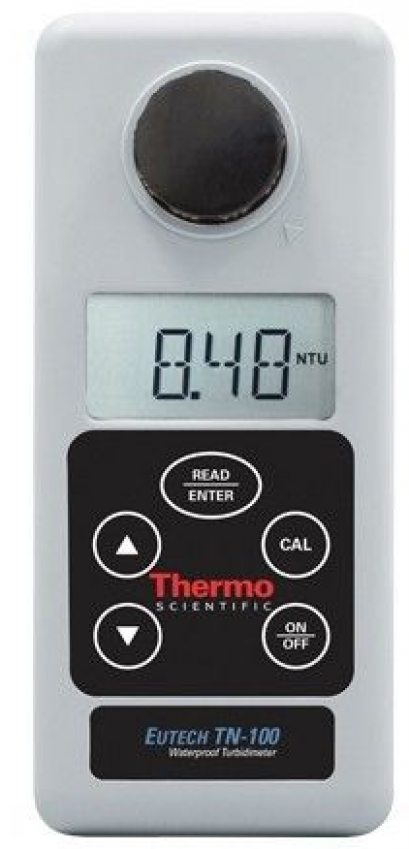 Eutech Instruments Testers Waterproof Multi-Parameter Testers EUTECH Model PCSTestr 35 - เครื่อง ...
