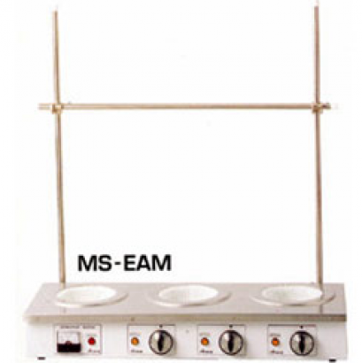 MS-EAM9202-03 M TOPs เตาให้ความร้อนแบบหลุม Heating Mantle รุ่น MS-EAM9202-03 ยี่ห้อ M TOPs  