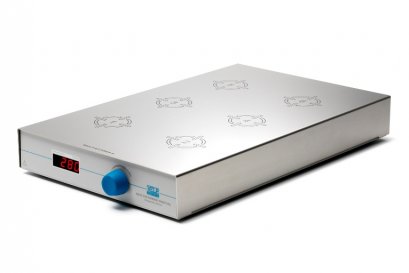 MultiStirrer Digital 6 VELP เครื่องกวนสารละลายด้วยแท่งแม่เหล็ก Magnetic Stirrer