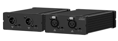 AUDAC ALI20MK2