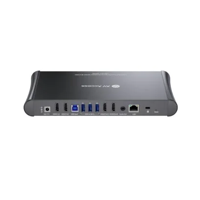 AV Access eShare W80