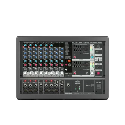 BEHRINGER_PMP580S