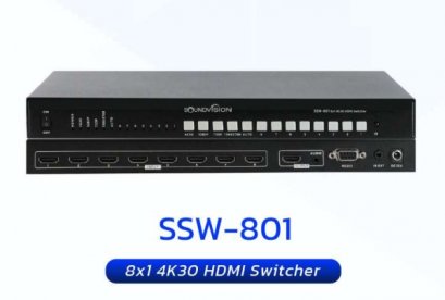 SSW-801