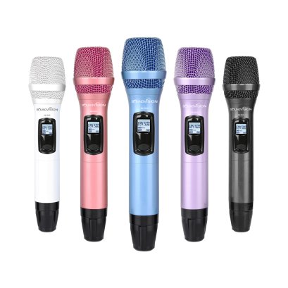 SOUNDVISION DW-2GO