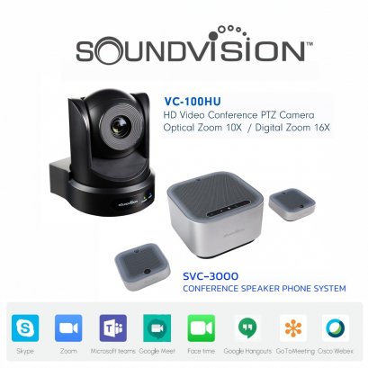SOUNDVISION CONFERENCE 1