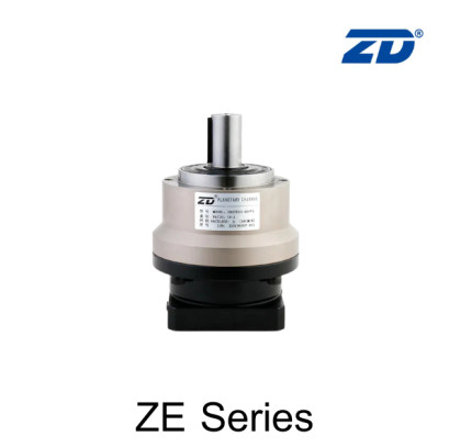 ZE Series Gearox