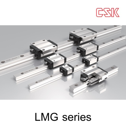 LMG series