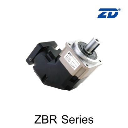 ZBR Series Gearbox