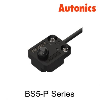 BS5-P Series